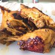 Ayam bakar