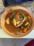 Ossobuco Beef