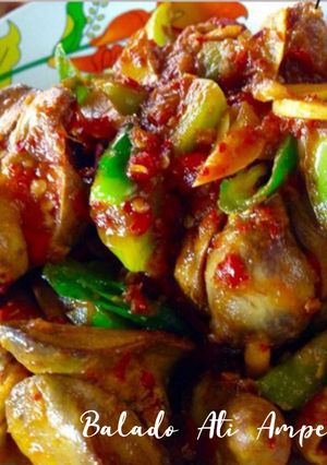 Foto resep ᗷᗩᒪᗩᗪO ᗩTI ᗩᗰᑭEᒪᗩ