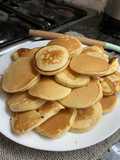 Mini Panqueques