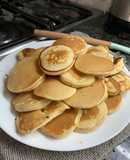 Mini Panqueques
