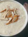 Sama Rice Kheer (Sama Chawal ki Kheer)