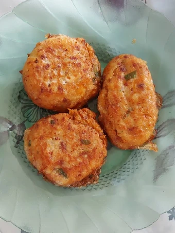 Cara Gampang Membikin Resep Perkedel Tahu Sayur yang Lezat Sekali Anti Ribet, Lezat Sekali