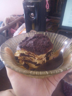 Foto resep Single serving pancake
