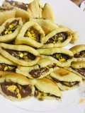 قطايف نوتيلا