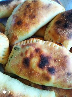 صورة لوصفة سمبوسك