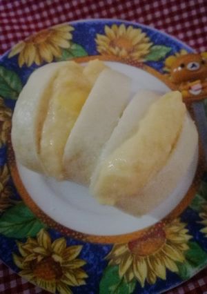 Foto resep Roti Kukus Pontianak Original