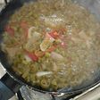 Nopales picosos