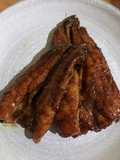 Lele Kabayaki (Catfish Kabayaki)