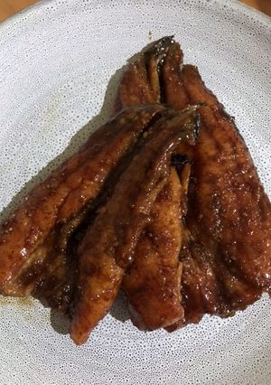 Foto resep Lele Kabayaki (Catfish Kabayaki)