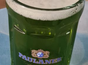 Une photo de Valse limonade