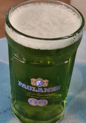 Une photo de Valse limonade