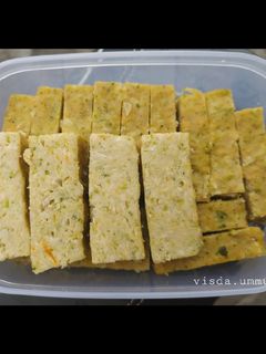 Foto resep Nugget Superfood 🌟