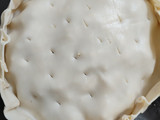 Tarta de choclo y atún