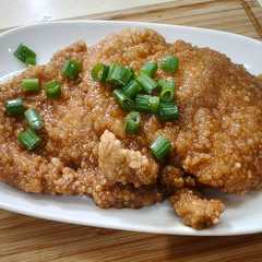 古早味滷排骨-レシピのメイン写真