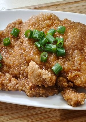 古早味滷排骨 的食譜成品照片
