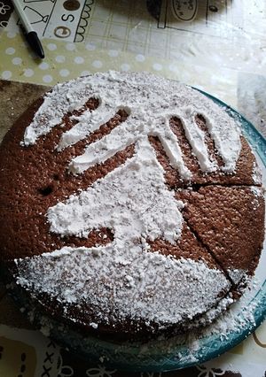 Foto di Torta di compleanno