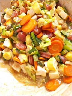 Foto resep Capcay, Enak sekali!