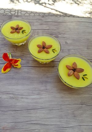 عکسی از دستور ماقوت