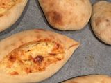 خشابوري (فطائر جورجيه)