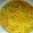 شوربة الجبن