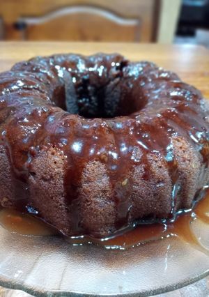 Una foto de Torta malka