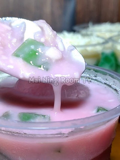 Foto resep Es Tape Susu Jelly (194)
