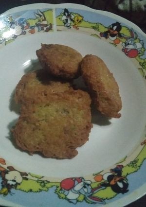 Foto resep Rempah kelapa telur
