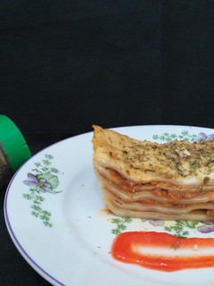 Foto resep Lasagna