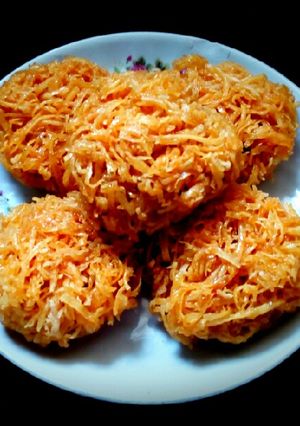 Foto resep Carang Mas🍠