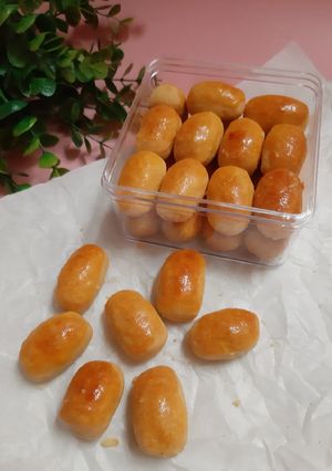 Foto resep Nastar