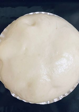 Hình của món Bánh bao.