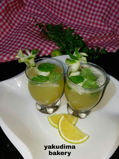 Healthy drink ainihin hoton girkin