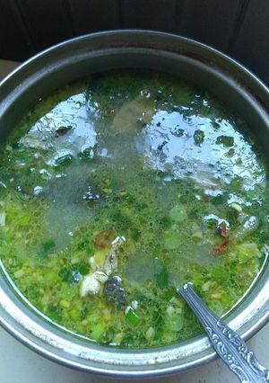 Foto resep Soto ayam kere
