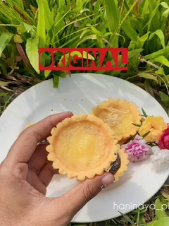 Foto resep Pie susu