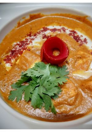 શાહી પનીર (Shahi Paneer Recipe In Gujarati) રેસીપી મુખ્ય ફોટો