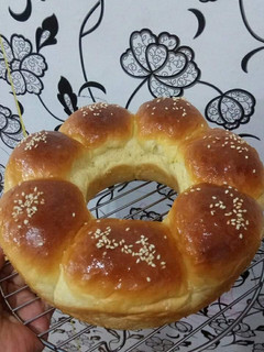 Foto resep Roti kentang