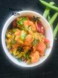 Mix Sabzi