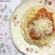 Spaghetti Bolognese