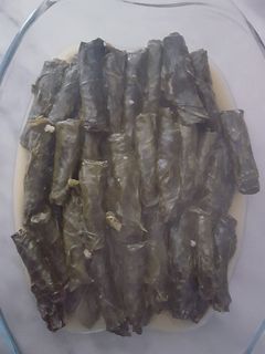 صورة لوصفة سلق