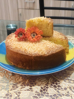 Foto resep Bolu Tape