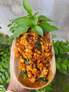 Foto resep Sambal Tempe Kemangi