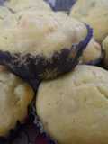 Ham muffin (muffin mặn)