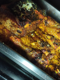 Una foto de Asado a nuestra manera