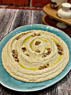 عکسی از دستور مزه کدو