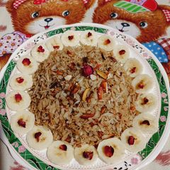 A picture of Sukri Sweet Flavoured Flatten Poha.