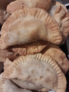 Una foto de Masa de empanadas (para freír y hornear)
