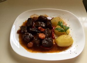 Foto principal de Goulash
