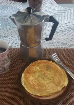 Foto de Crepioca de Atum da Alice