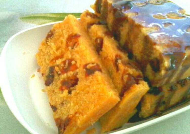 Resep Bolu Kurma Madu oleh Mrs.Bara Lim Cookpad Resep Bolu Kurma Madu oleh Mrs.Bara Lim Cookpad